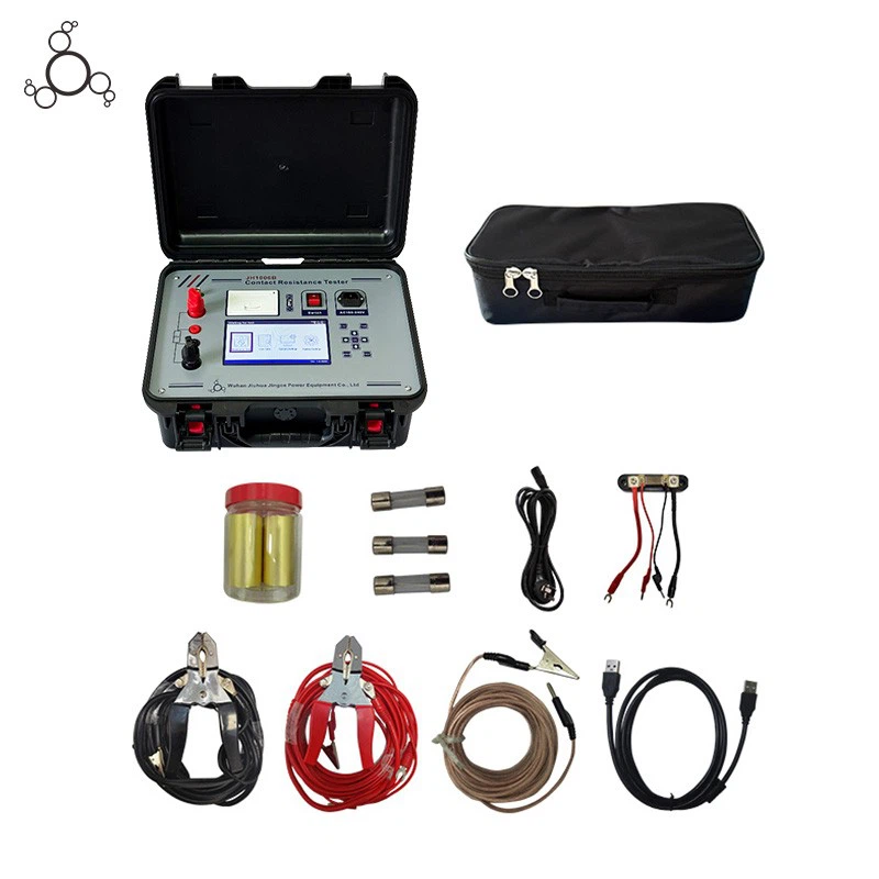 200A Contact Resistance Tester high quality