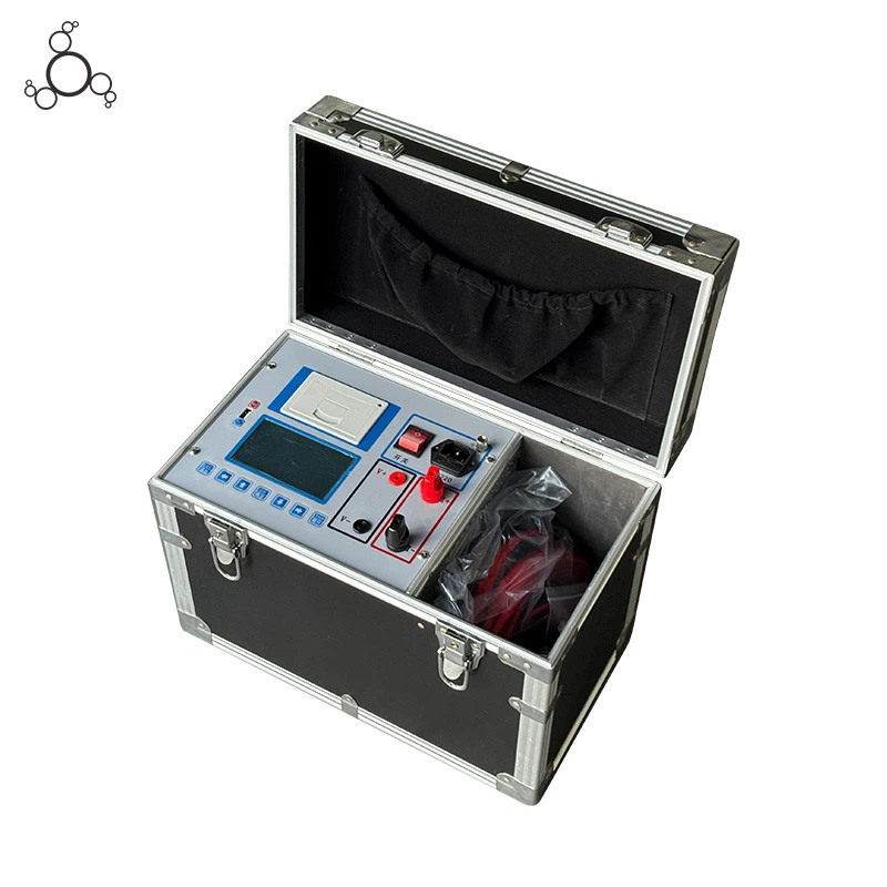 Transformer DC Winding Resistance Tester best